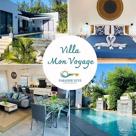 Villa De Luxe Mon Voyage 500M De La Plage Albion Luaran gambar